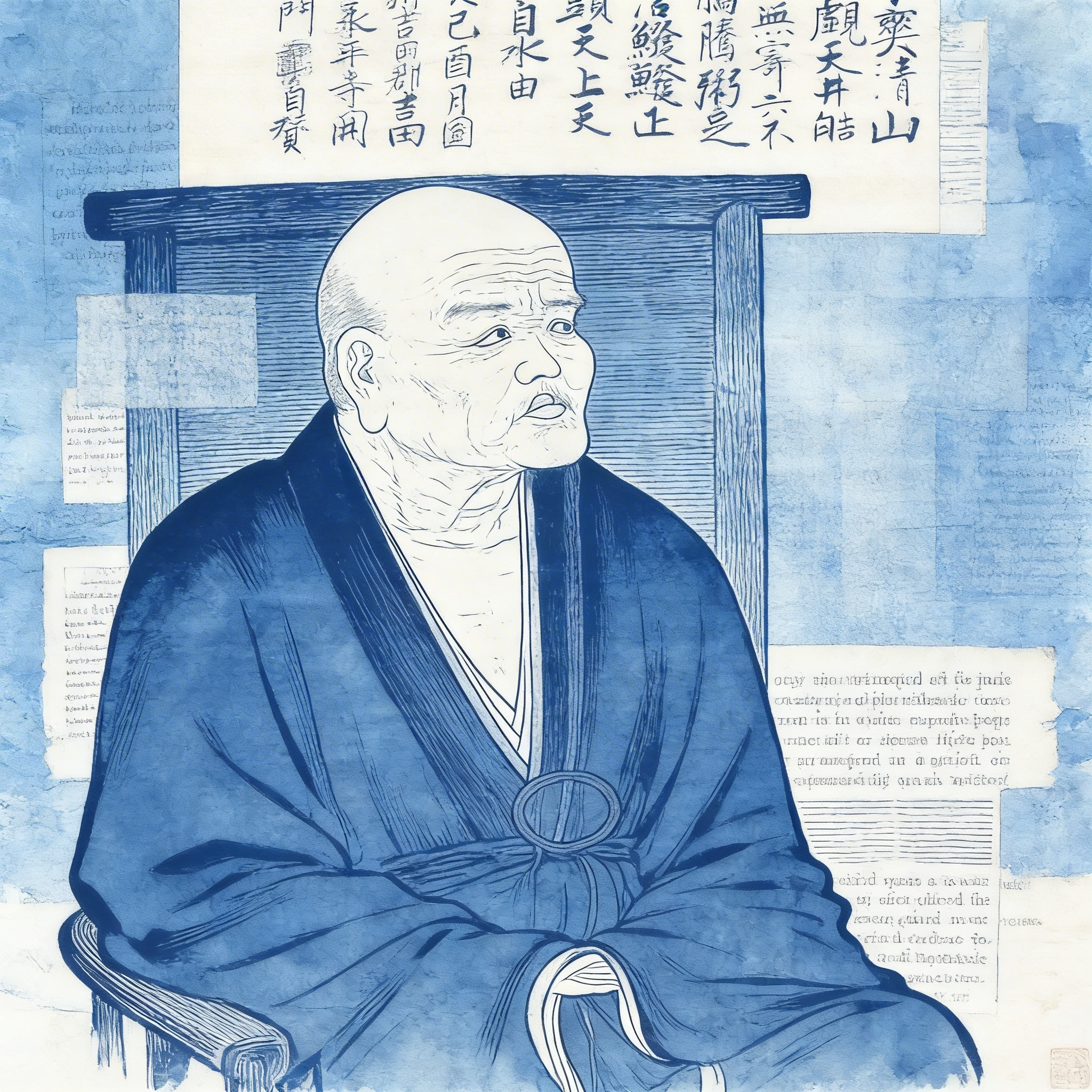 Eihei Dōgen