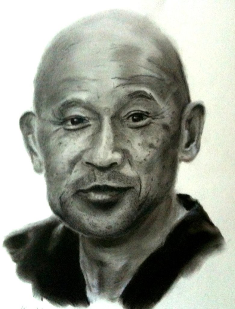Shunryu Suzuki