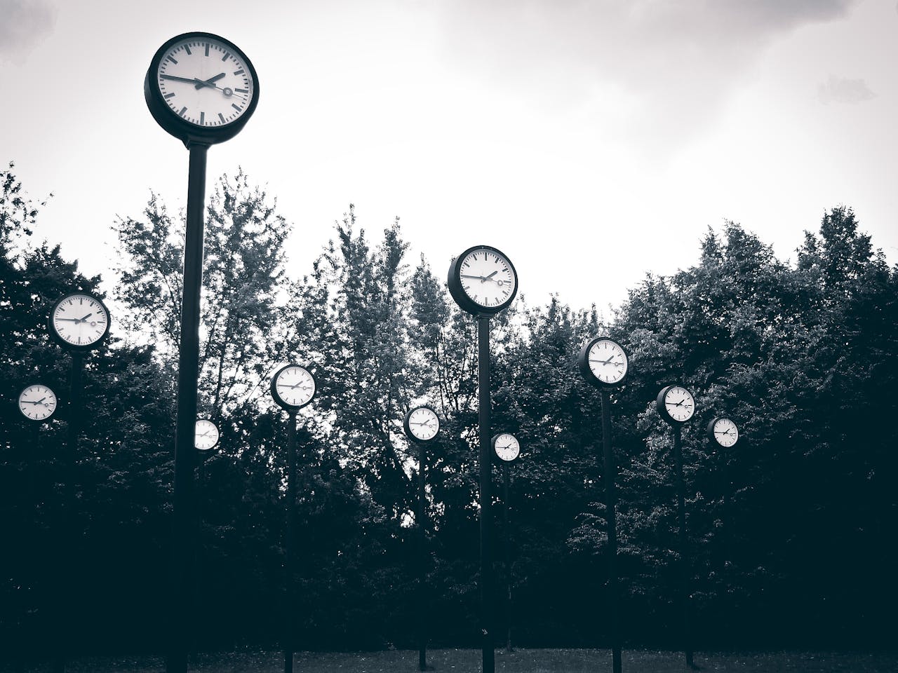 Time
