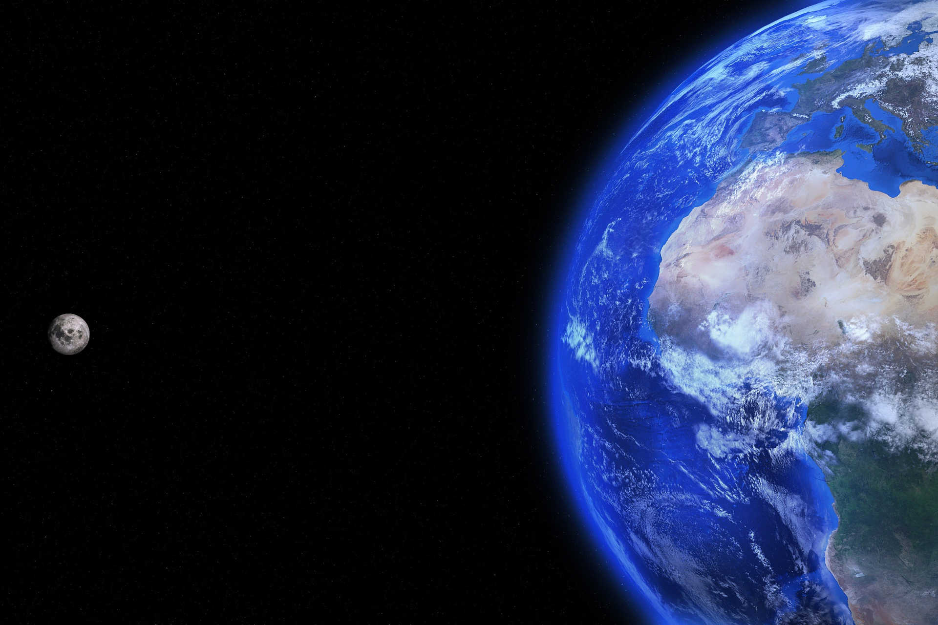 World Status Today