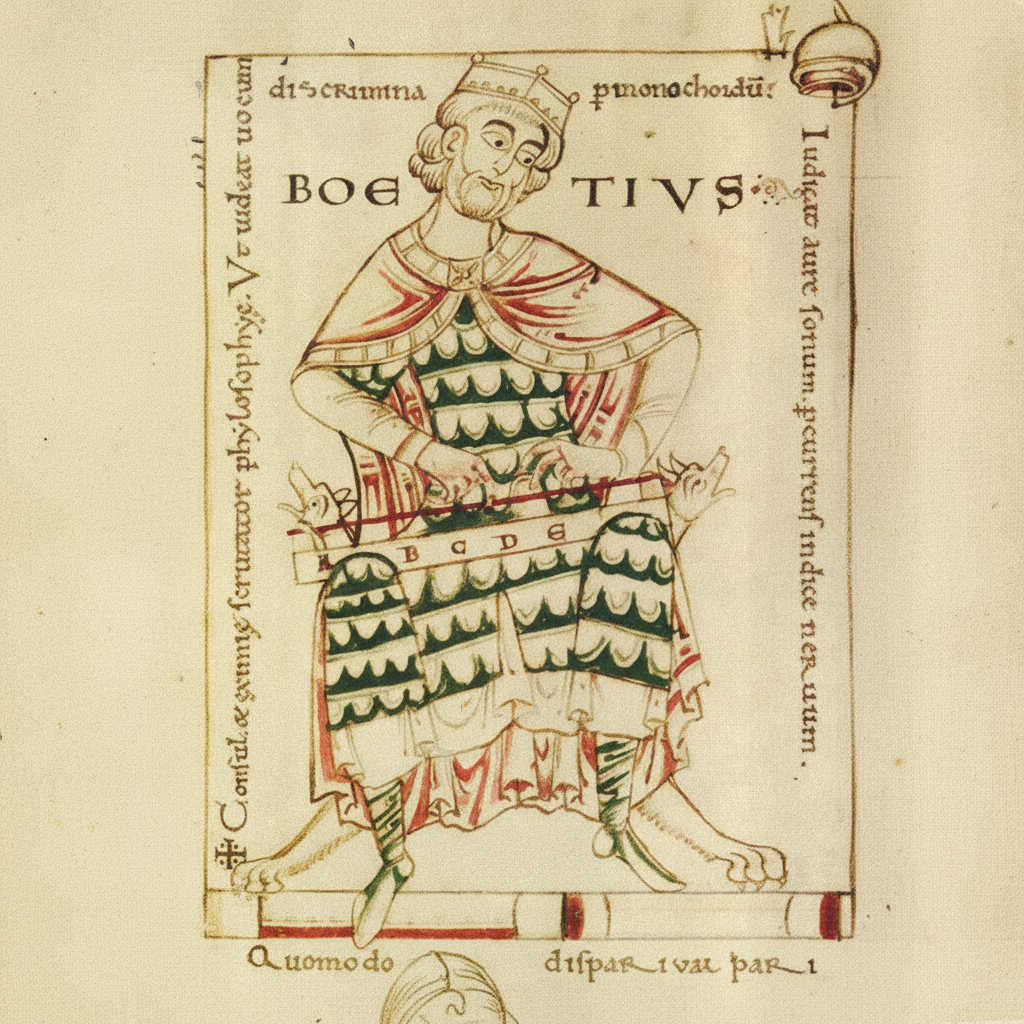 Boethius