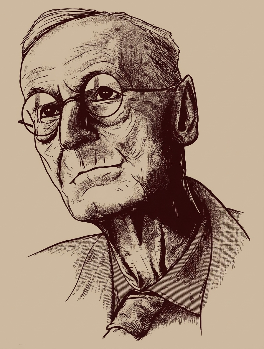 Hermann Hesse