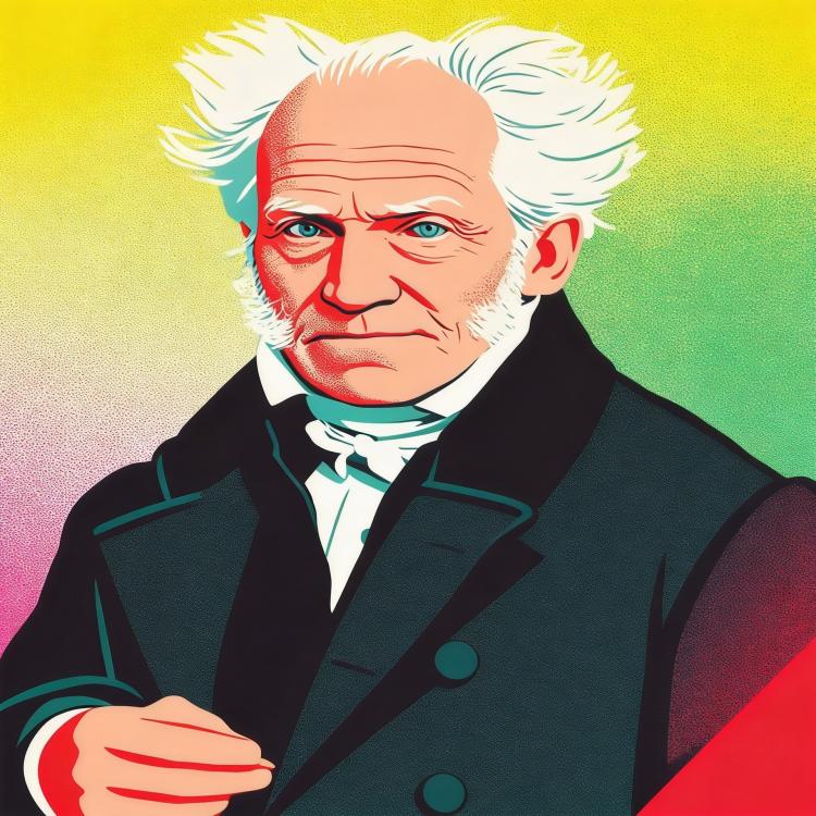 Arthur Schopenhauer