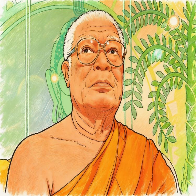 Buddhadasa Bhikkhu