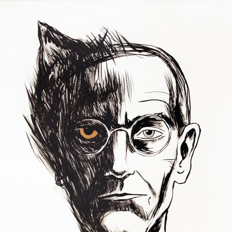 Hermann Hesse