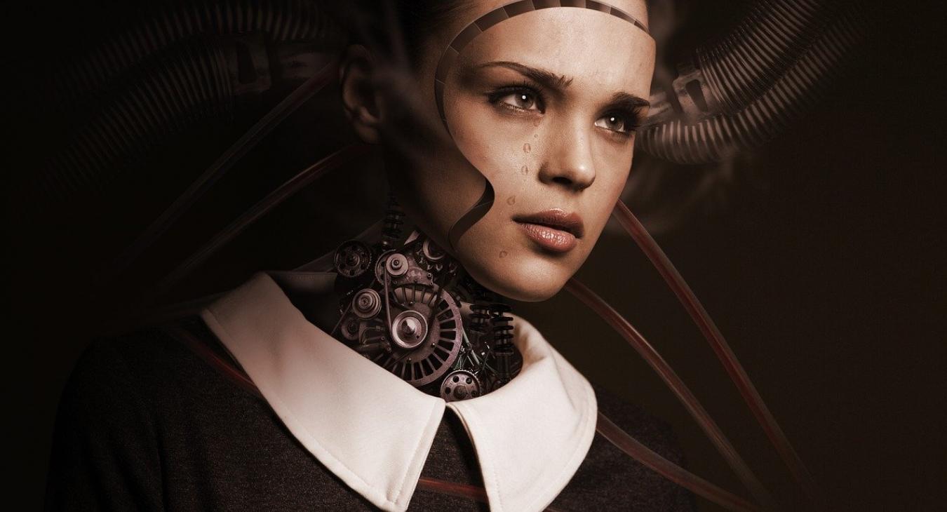Aldous Huxley: Brave New World