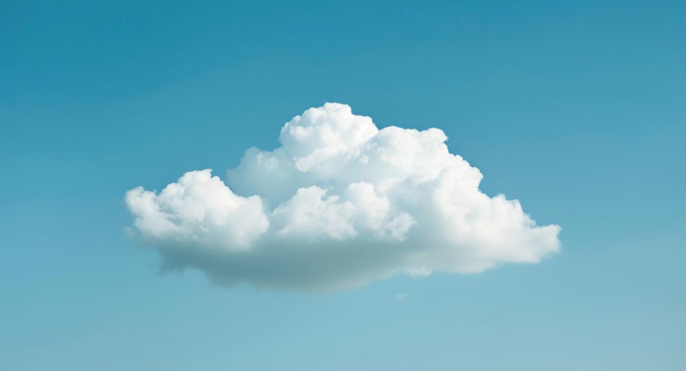 Cloud