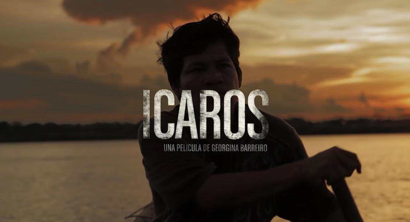 Icaros