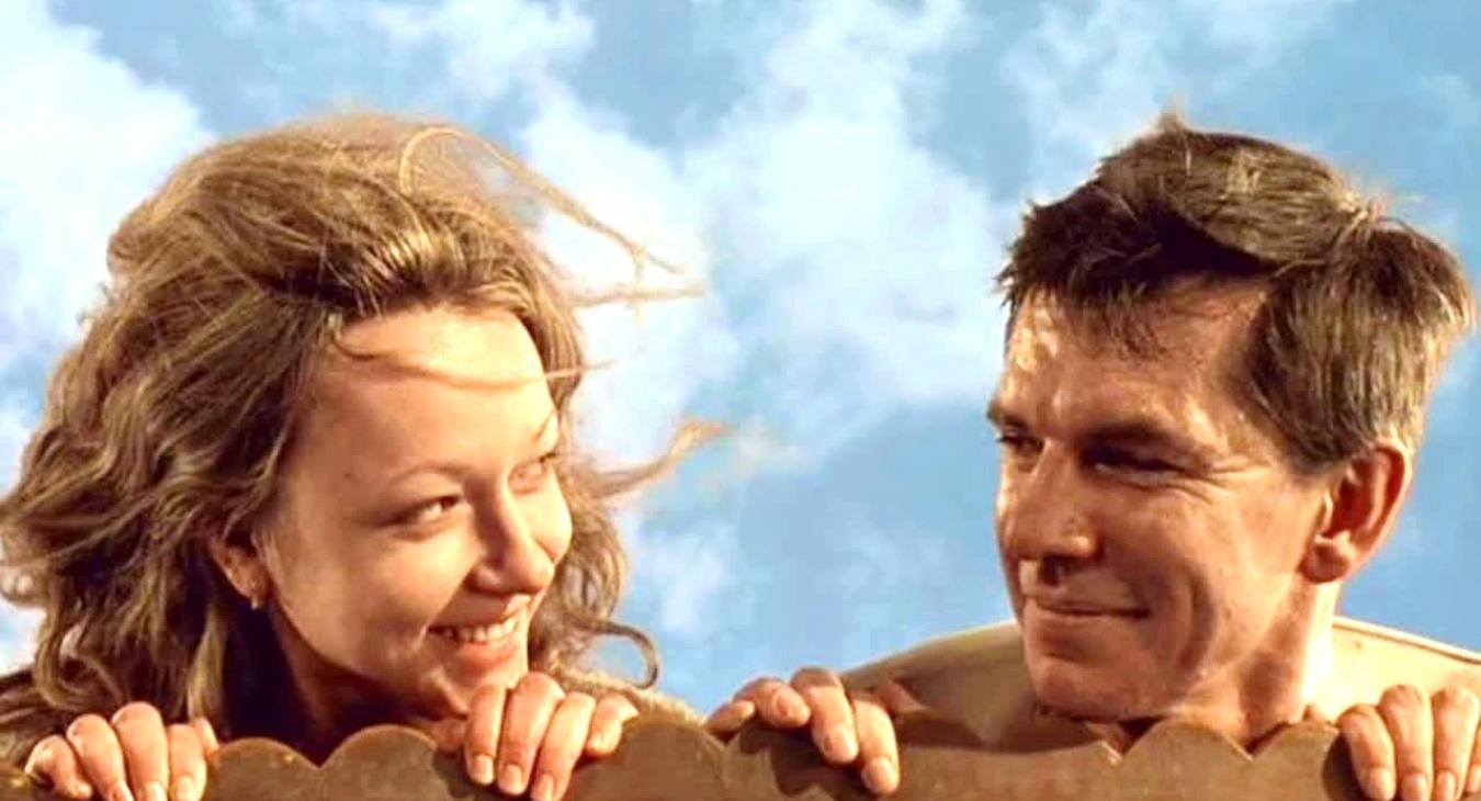 Kusturica: Life is a Miracle