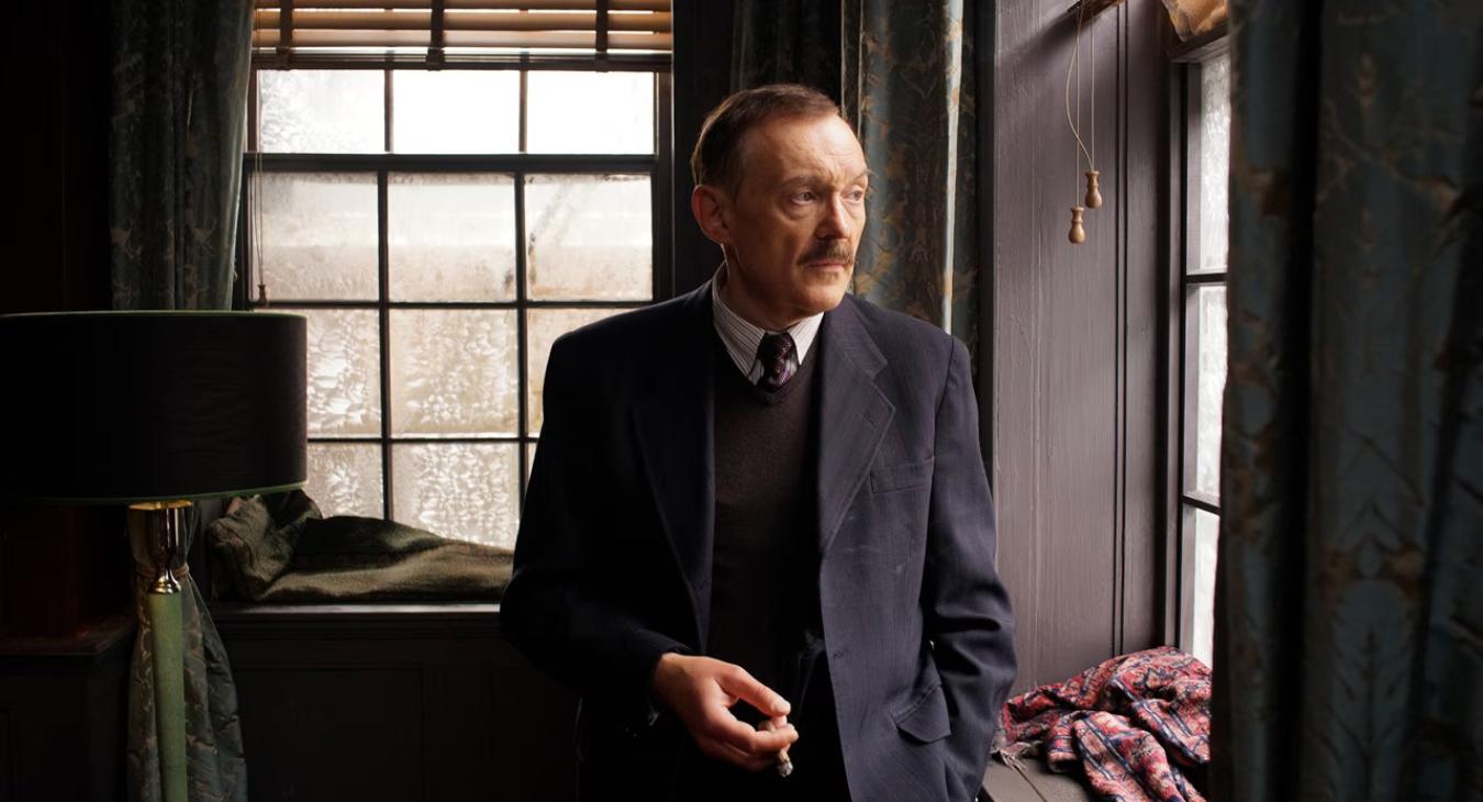 Stefan Zweig: Farewell to Europe