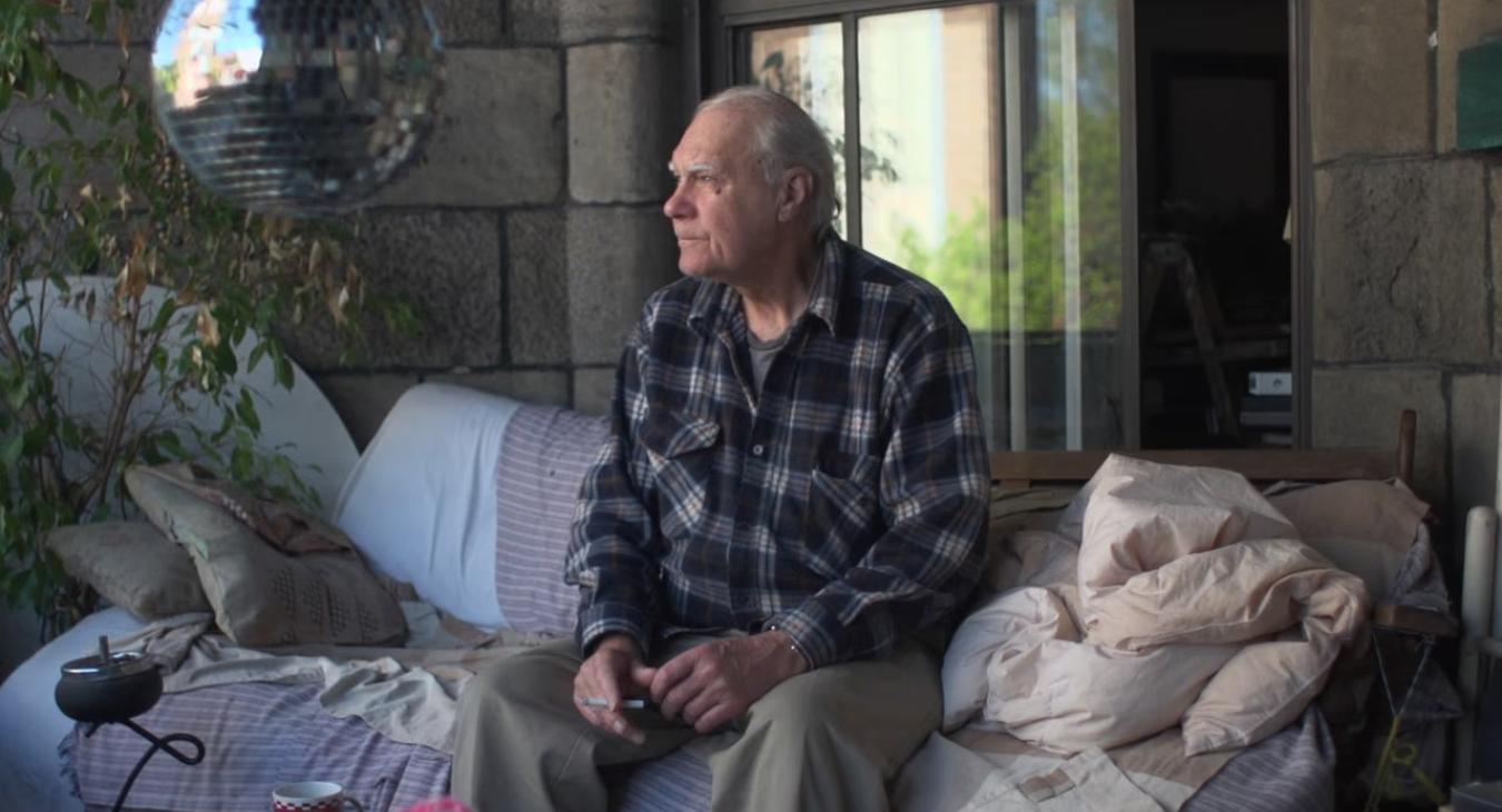 Stone Story - Documentary