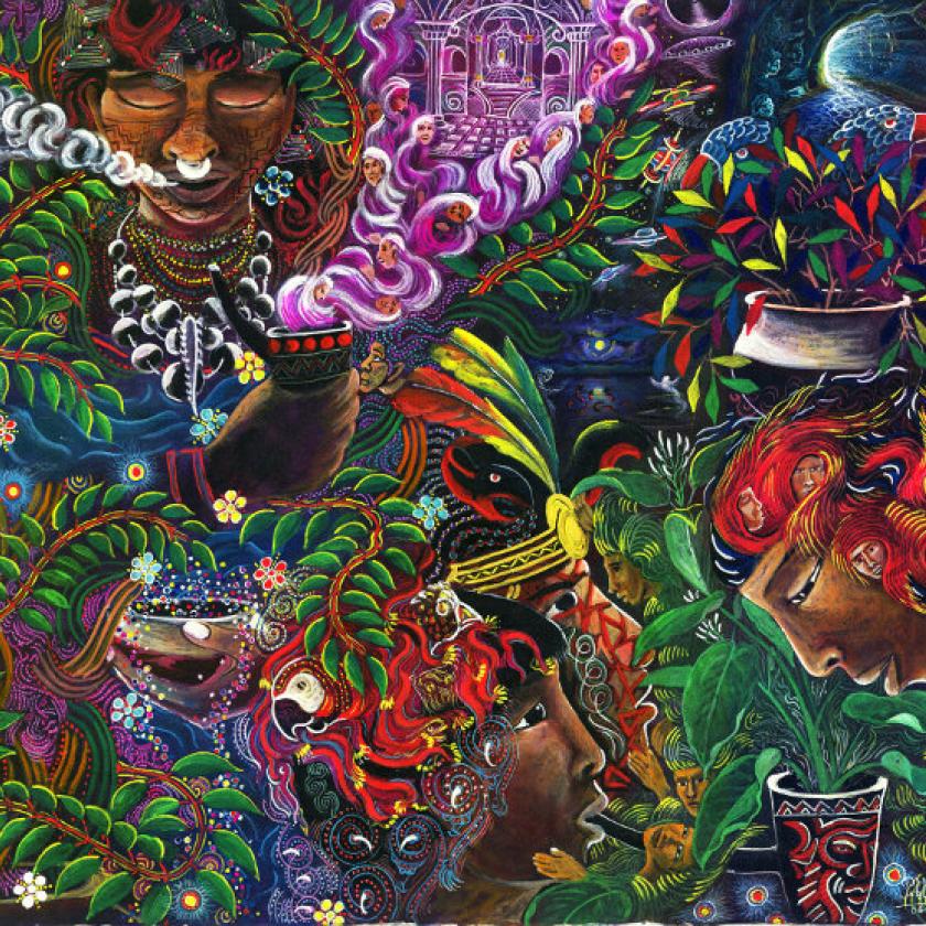 Songs From Questembetsa