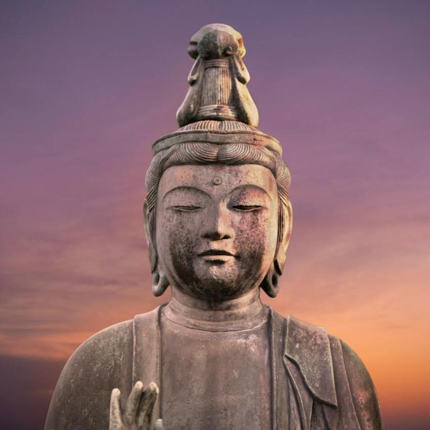 Buddha